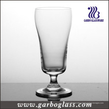 Старомодный свинцовый хрусталь Short Stemware